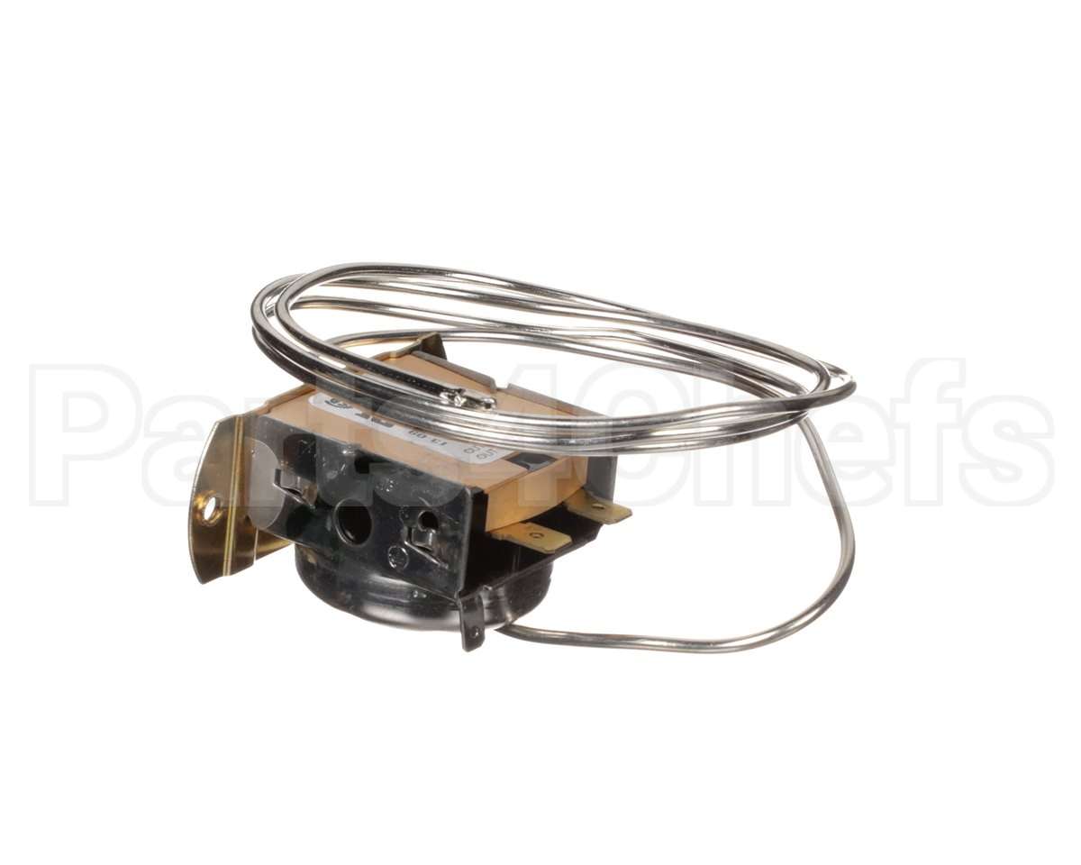 43145.0000 Silver King Control Temp 9530N1477