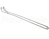 4314F Heatcraft Heater Coil Set
