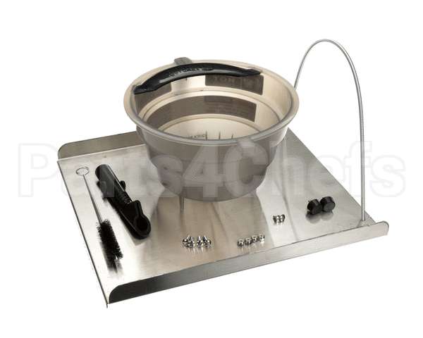 43155.0000 Bunn Kit, Retrofit Tu/Tb3