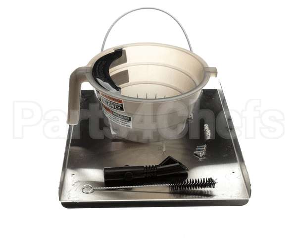 43155.0000 Bunn Kit, Retrofit Tu/Tb3
