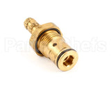 43161 Perlick Water Valve Assembly, Cold Water F