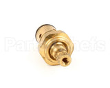 43161 Perlick Water Valve Assembly, Cold Water F