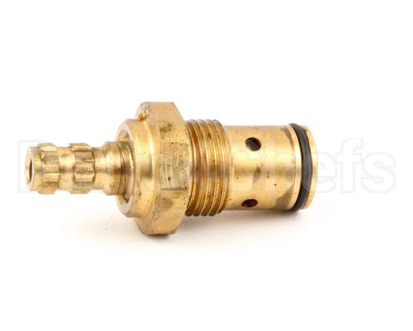 43161 Perlick Water Valve Assembly, Cold Water F
