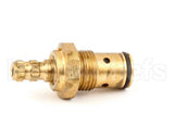43161 Perlick Water Valve Assembly, Cold Water F