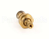 43162 Perlick Water Valve Assembly, Hot Water F
