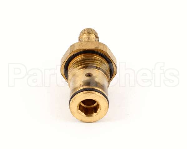 43162 Perlick Water Valve Assembly, Hot Water F