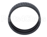 43165D Gold Medal Products 5 1/2In Dbl Floss Band