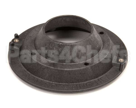 43166 Gold Medal Products High Capacity Spinner Cap