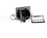431677 Traulsen Thermometer-Solar