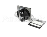 431677 Traulsen Thermometer-Solar