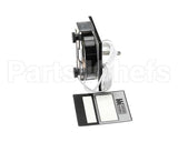 431677 Traulsen Thermometer-Solar