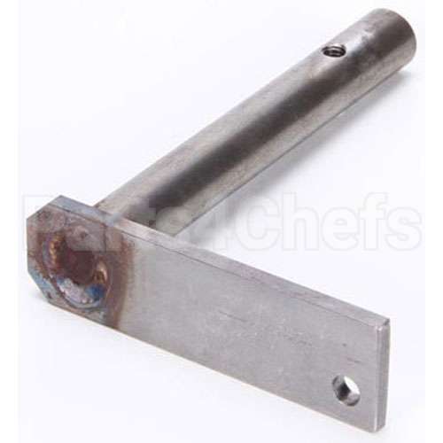 43186 Compatible Southbend Arm Hinge Weldment
