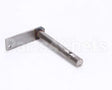 43186 Southbend Range Weldment, Arm Hinge