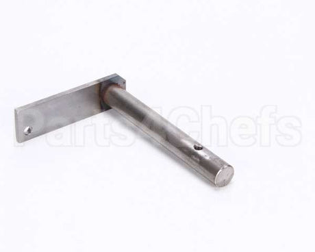 43186 Southbend Range Weldment, Arm Hinge