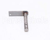 43186 Southbend Range Weldment, Arm Hinge