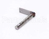 43186 Southbend Range Weldment, Arm Hinge