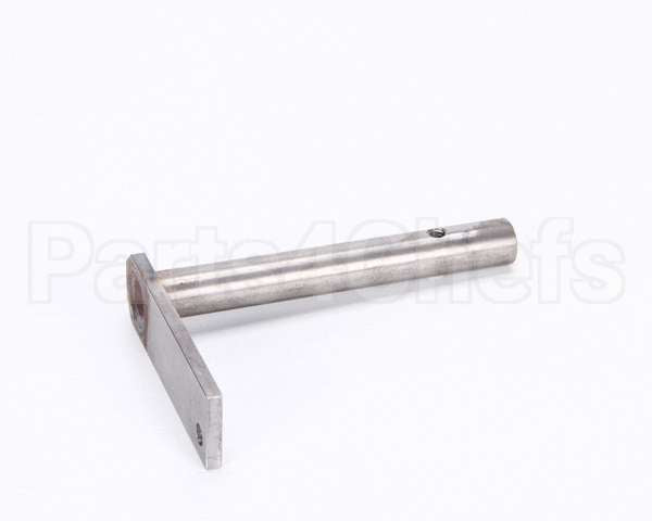 43186 Southbend Range Weldment, Arm Hinge