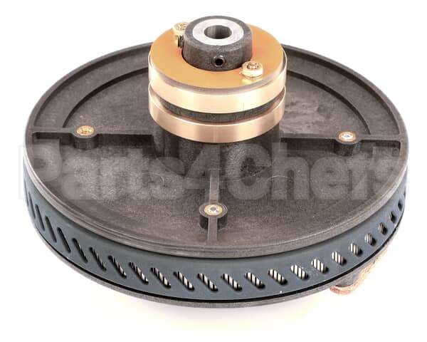 43192 Gold Medal Products 7In Spinner Head Complete