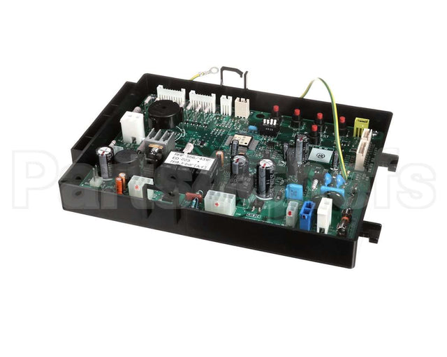 431F-1470-3 Rinnai Pcb Total Assy (699) 556Fa/Ftra/4