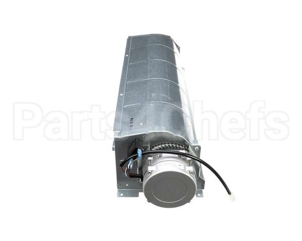 431F-1500-2 Rinnai Conv. Fan Total Assy