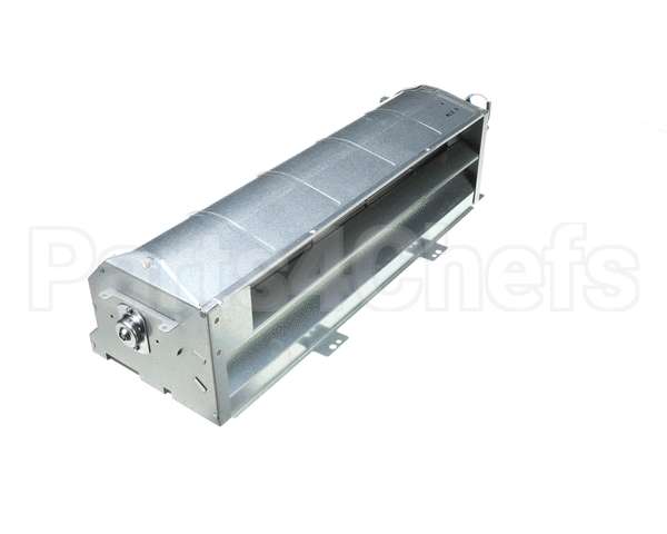 431F-1500-2 Rinnai Conv. Fan Total Assy