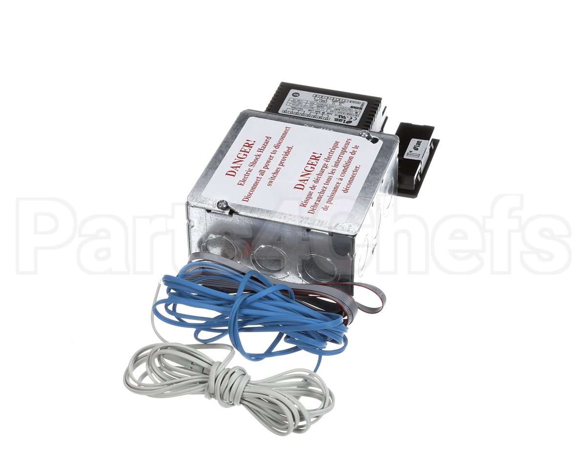 432-0064 Killion Cntrlr Cnvrsn Kit Dixell To Lae