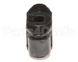 4320-002-82-28 Jackson Roller,12Rba1718-00-25 Wht Plastic