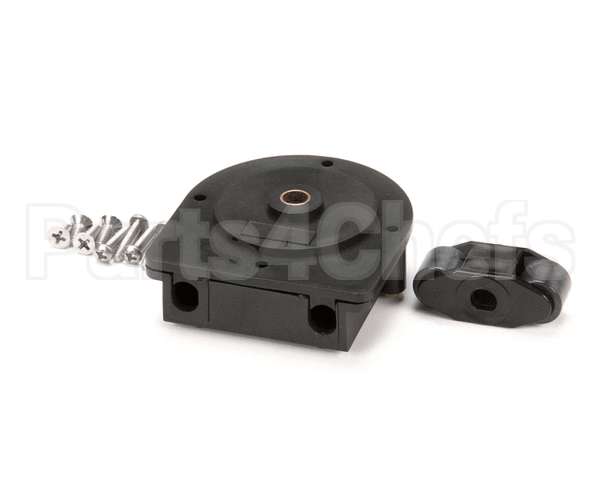 4320-002-87-63 Jackson A-Kit, Black Roller Peri-Pump Assembly