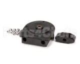 4320-002-87-63 Jackson A-Kit, Black Roller Peri-Pump Assembly