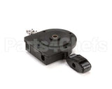4320-002-87-63 Jackson A-Kit, Black Roller Peri-Pump Assembly
