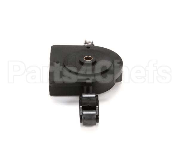 4320-002-87-63 Jackson A-Kit, Black Roller Peri-Pump Assembly