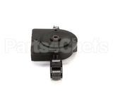 4320-002-87-63 Jackson A-Kit, Black Roller Peri-Pump Assembly