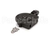 4320-002-87-63 Jackson A-Kit, Black Roller Peri-Pump Assembly