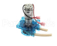 4320-004-09-56 Jackson Peripump, 32 Rpm 24Vdc 850-24-36-00 Blue