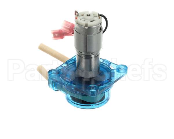 4320-004-09-56 Jackson Peripump, 32 Rpm 24Vdc 850-24-36-00 Blue