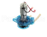 4320-004-09-56 Jackson Peripump, 32 Rpm 24Vdc 850-24-36-00 Blue