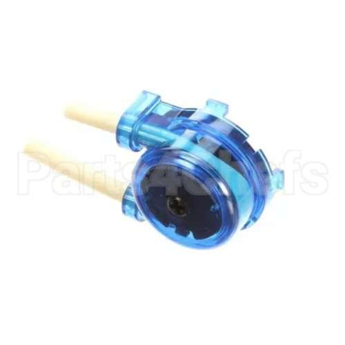 4320-004-10-39 Compatible Jackson Peripump, Blue Mini Pump Head Assembly