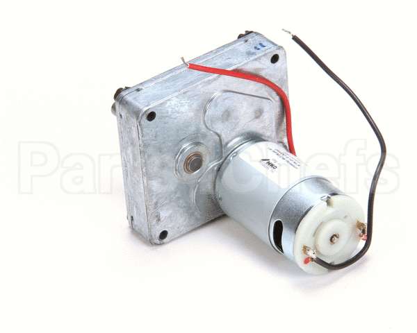 4320-011-63-33 Jackson Motor,Dc Gear 14 Rmp