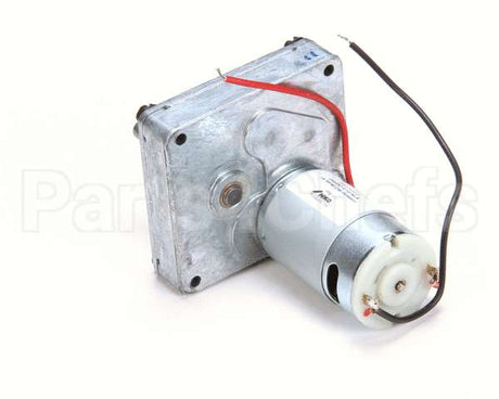 4320-011-63-33 Jackson Motor,Dc Gear 14 Rmp