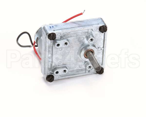 4320-011-63-33 Jackson Motor,Dc Gear 14 Rmp