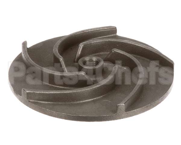 4320-021-44-02 Jackson Pump, Impeller(23693-1)