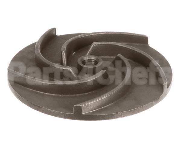 4320-021-44-02 Jackson Pump, Impeller(23693-1)