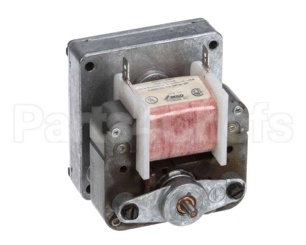 4320-111-35-13 Jackson Motor, Peri Pump, 14Rpm