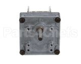 4320-111-35-13 Jackson Motor, Peri Pump, 14Rpm