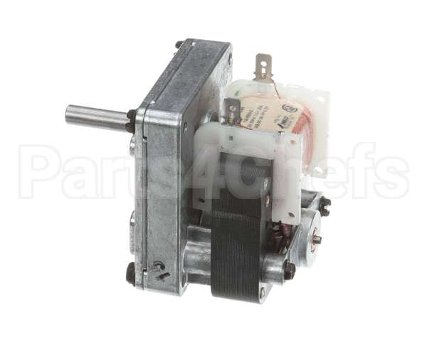 4320-111-35-14 Jackson Motor,Peri Pump, 36Rpm