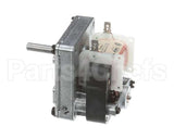 4320-111-35-14 Jackson Motor,Peri Pump, 36Rpm