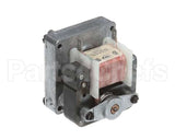 4320-111-35-14 Jackson Motor,Peri Pump, 36Rpm