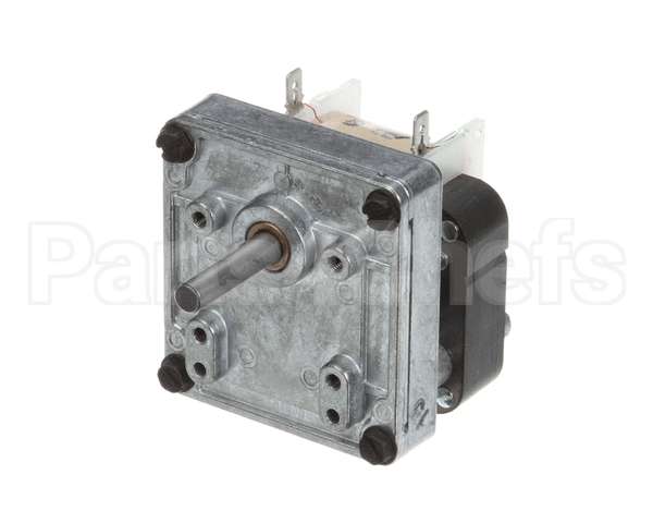 4320-111-35-14 Jackson Motor,Peri Pump, 36Rpm