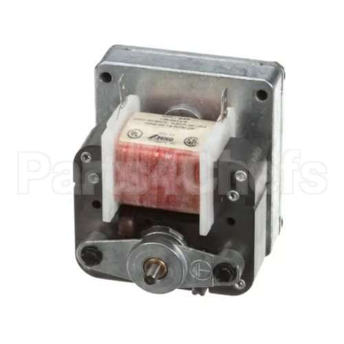 4320-111-47-46 Compatible Jackson Motor, Rinse 14Rpm 240V 50&60 Hz