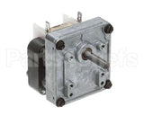 4320-111-47-46 Jackson Motor, Rinse 14Rpm 240V 50&60 Hz